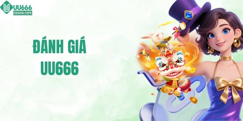 Đánh giá UU666