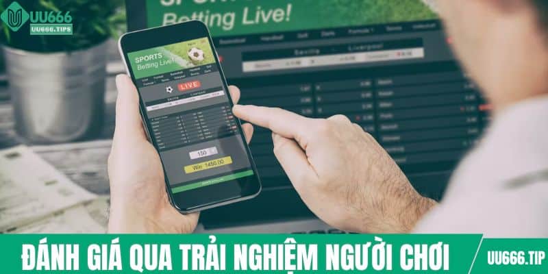 Nhận định qua trải nghiệm thực tế của người chơi
