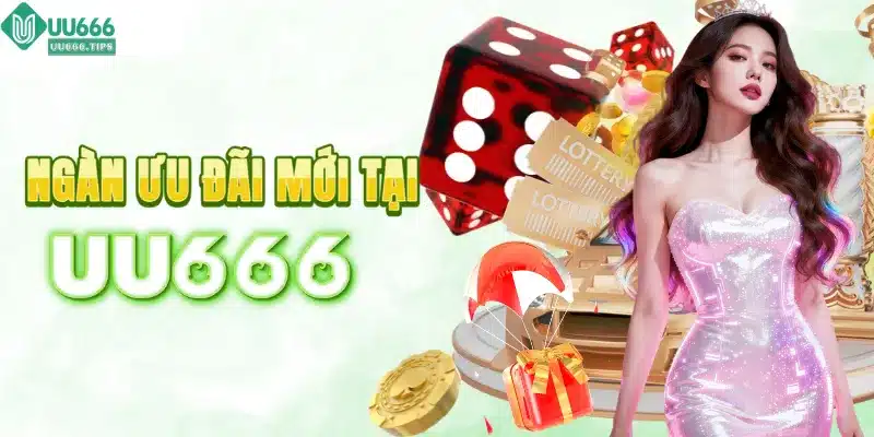 Nhận ngay ưu đãi mới cập nhật hằng ngày