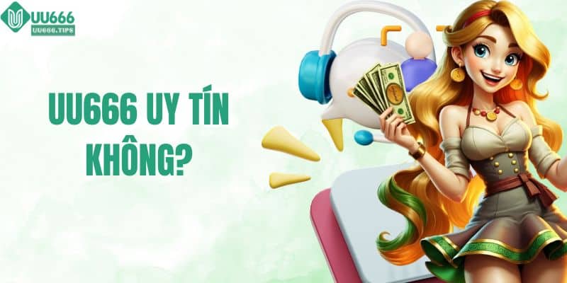 UU666 có uy tín không